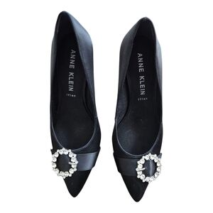 Anne Klein Roxanne Pointed Tumps - Women's Size 7.5